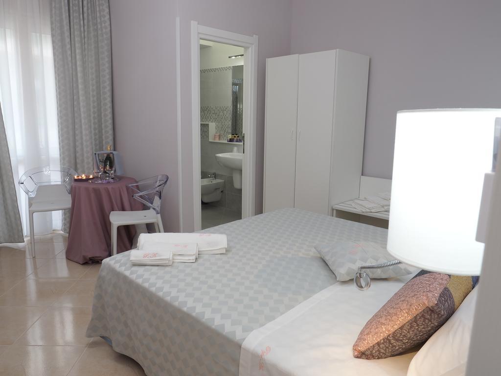 Pepe'Accommodation Parghelia Exterior foto